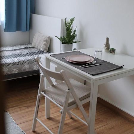 Altair Airport Apartman Vecses Luaran gambar