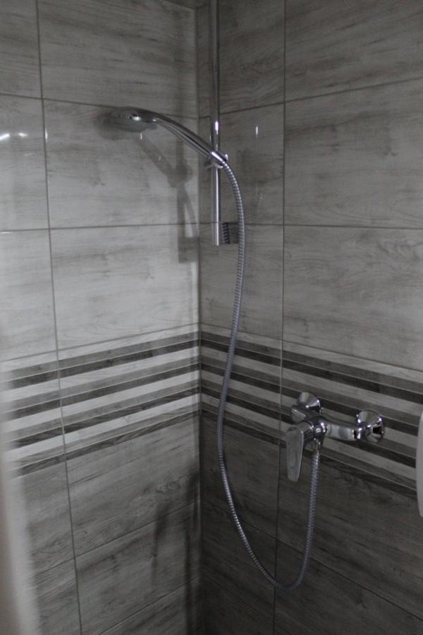 Altair Airport Apartman Vecses Luaran gambar